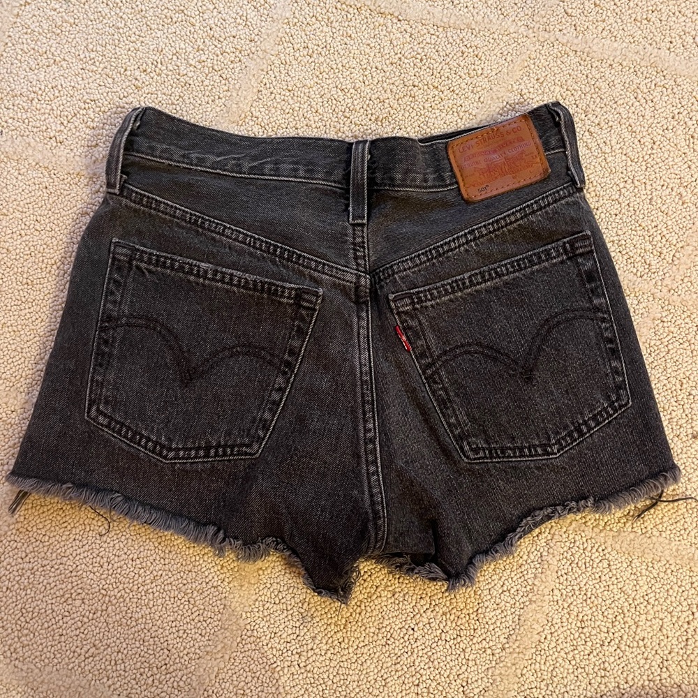 Levi’s 501 Short